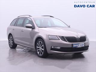 Škoda Octavia 1,4 TSI 110kW DSG Drive 1.Maj kombi