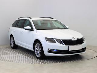 Škoda Octavia 1.6 TDI 85kW kombi