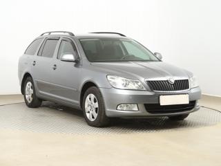 Škoda Octavia 2.0 TDI 103kW kombi