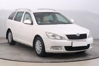 Škoda Octavia 1.9 TDI 77kW kombi