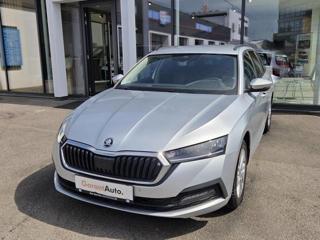 Škoda Octavia 2.0 TDI kombi