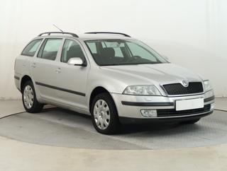 Škoda Octavia 1.9 TDI 77kW kombi