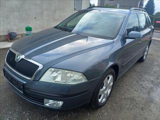 Škoda Octavia 1,9 Elegance  combi kombi