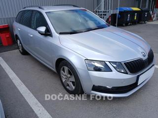 Škoda Octavia 1.6 TDi kombi