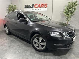 Škoda Octavia 2,0   TDI DSG FULL LED KAMERA kombi