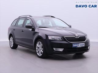 Škoda Octavia 1,6 TDI 77kW CZ DSG Tempomat kombi