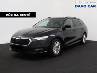 Škoda Octavia 1,0 TSI Business virtual DPH kombi