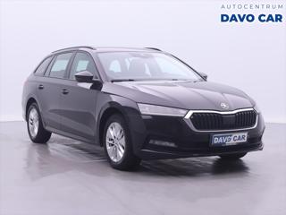 Škoda Octavia 2,0 85kW ambition CZ 1Maj. kombi