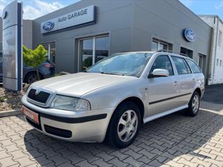 Škoda Octavia 1,9 TDI  Ambiente kombi