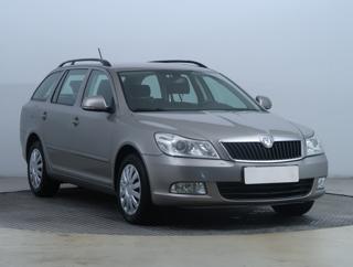 Škoda Octavia 2.0 TDI 103kW kombi