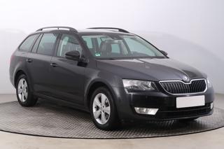 Škoda Octavia 2.0 TDI 110kW kombi