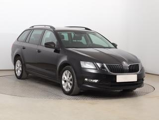 Škoda Octavia 1.6 TDI 85kW kombi
