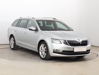 Škoda Octavia 1.5 TSI 110kW kombi