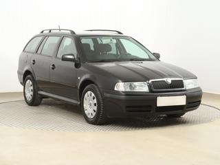 Škoda Octavia 1.9 TDI  74kW kombi