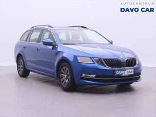 Škoda Octavia 1,6 kombi