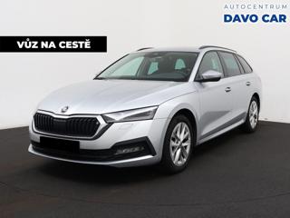 Škoda Octavia 1,5 TSI 110kw First editionDPH kombi