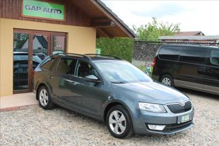 Škoda Octavia 1.4 TSI 103kW ELEGANCE kombi