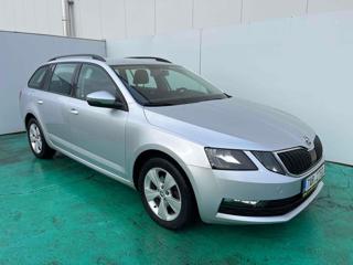 Škoda Octavia 1.6 TDI 85kW Combi, 1.maj. DPH kombi