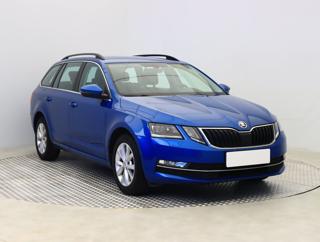 Škoda Octavia 1.6 TDI 85kW kombi