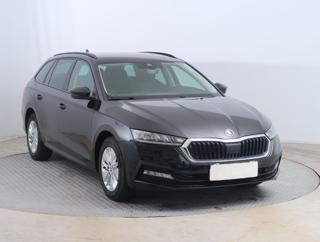 Škoda Octavia 2.0 TDI 85kW kombi