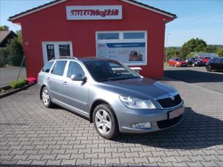 Škoda Octavia 1,6 TDI DIGIKLIMA TZ  II kombi