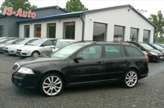 Škoda Octavia 2,0 RS Combi 2.0TDi kombi