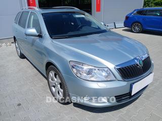 Škoda Octavia 1.4tsi kombi