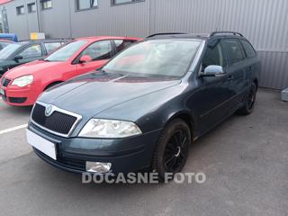Škoda Octavia 1.6 MPi kombi