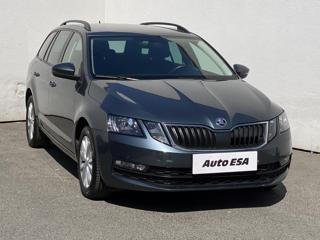 Škoda Octavia 1.0TSI kombi