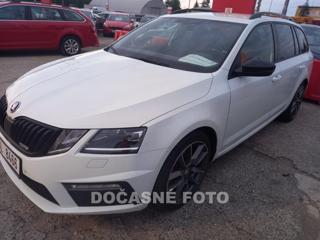 Škoda Octavia 2.0 TDi kombi