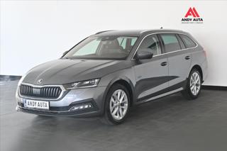 Škoda Octavia 2,0 TDi 110kW *CLEVER+* Záruka až 5 let kombi