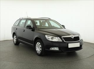Škoda Octavia 2.0 TDI 103kW kombi
