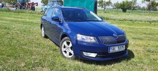 Škoda Octavia 2,0   3 TDi 4x4 135kw kombi