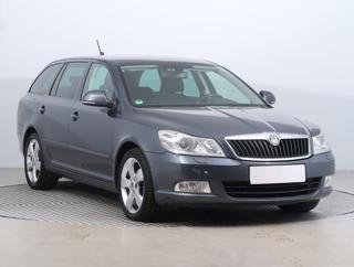 Škoda Octavia 1.4 TSI 90kW kombi