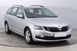 Škoda Octavia 2.0 TDI 110kW kombi