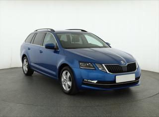 Škoda Octavia 2.0 TDI 110kW kombi