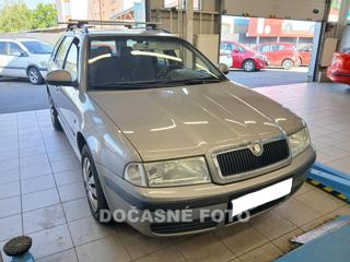 Škoda Octavia 1.6 i kombi