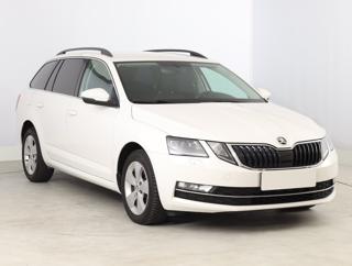 Škoda Octavia 1.6 TDI 85kW kombi