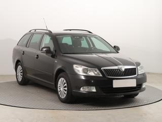 Škoda Octavia 2.0 TDI 103kW kombi