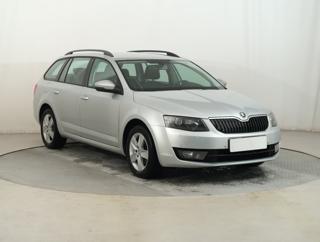 Škoda Octavia 2.0 TDI 110kW kombi
