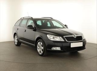 Škoda Octavia 1.4 TSI 90kW kombi