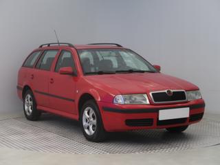 Škoda Octavia 1.6 75kW kombi