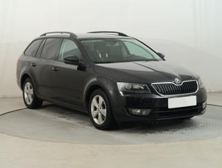 Škoda Octavia 1.6 TDI 81kW kombi