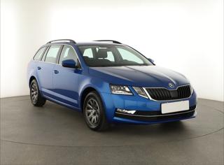 Škoda Octavia 1.6 TDI 85kW kombi
