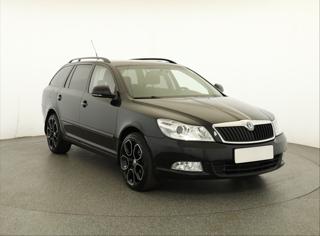 Škoda Octavia 1.2 TSI 77kW kombi