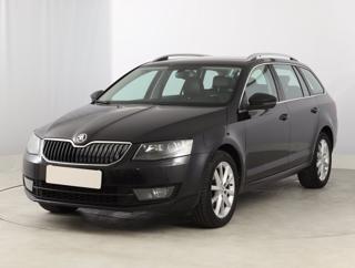 Škoda Octavia 1.6 TDI 81kW kombi