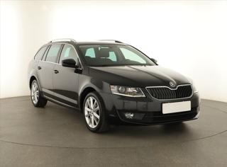 Škoda Octavia 1.4 TSI 103kW kombi