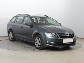 Škoda Octavia 1.5 TSI 110kW kombi