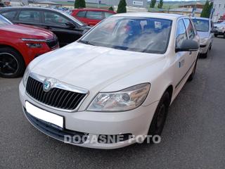 Škoda Octavia 1.9TDi kombi
