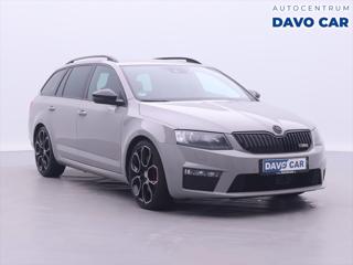 Škoda Octavia 2,0 TSI RS230 Kůže Xenon 1.Maj kombi